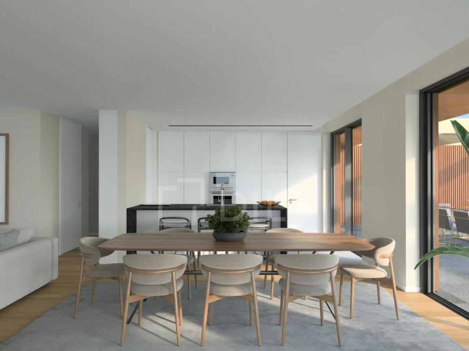 Apartamento T2 para Venda em Canidelo Foto 19