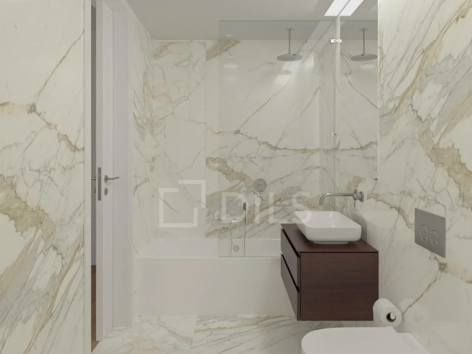 Apartamento T2 para Venda em Canidelo Foto 20