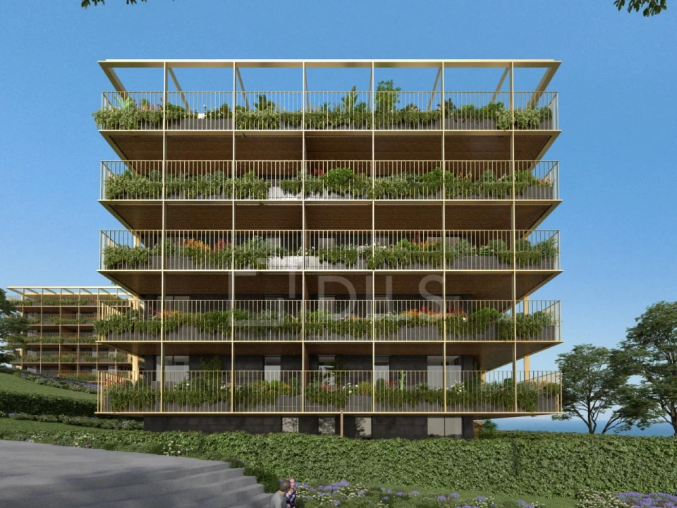 Apartamento T2 para Venda em Canidelo Foto 40