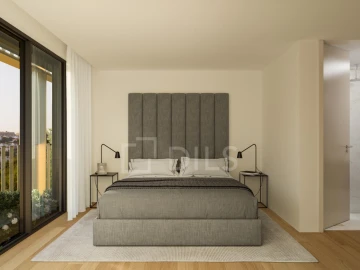Apartamento T2 para Venda em Canidelo