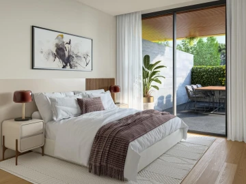 Apartamento T2 para Venda em Canidelo