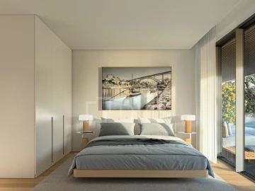 Apartamento T2 para Venda em Canidelo