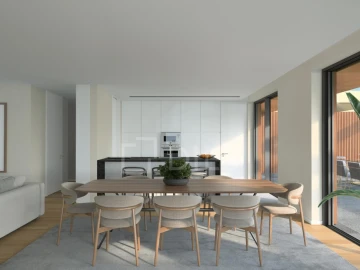 Apartamento T2 para Venda em Canidelo