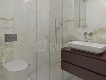 Apartamento T2 para Venda em Canidelo