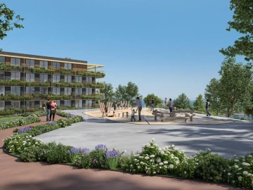 Apartamento T2 para Venda em Canidelo