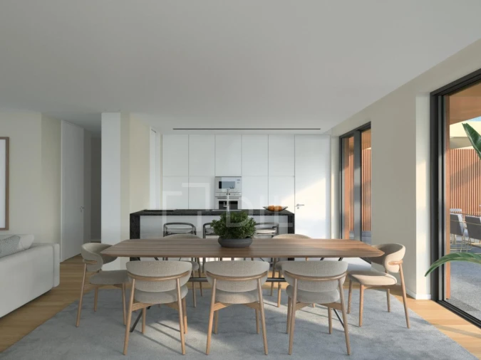 Apartamento T2 para Venda em Canidelo Foto 19
