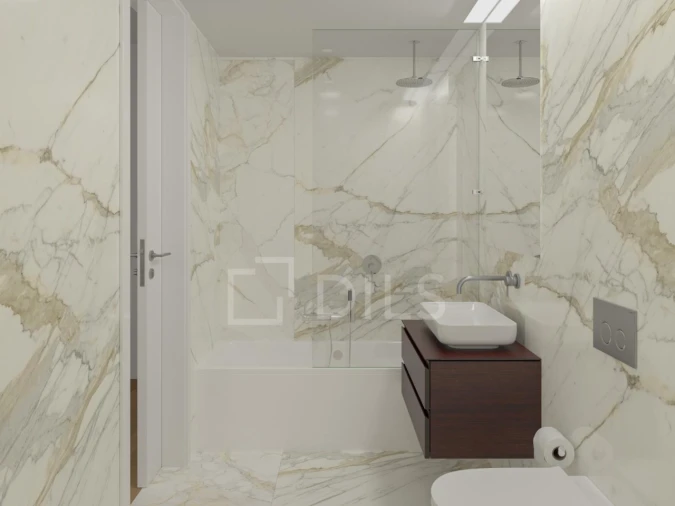 Apartamento T2 para Venda em Canidelo Foto 20