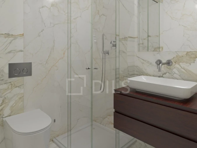 Apartamento T2 para Venda em Canidelo Foto 21