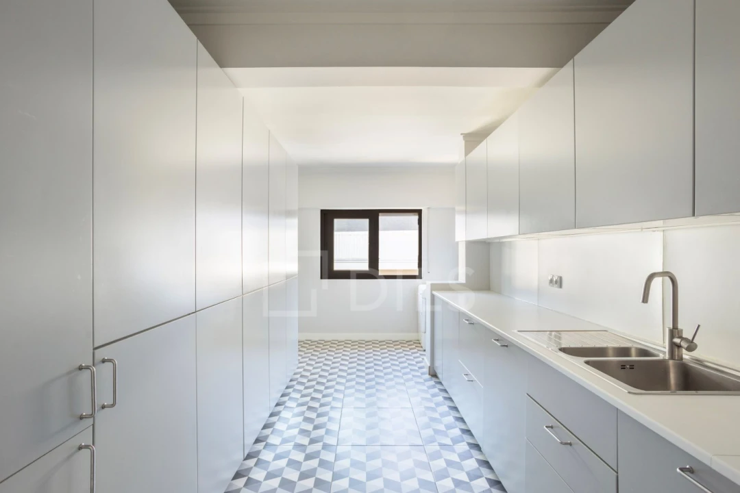 Apartamento T2 para Venda em Cascais e Estoril Foto 12