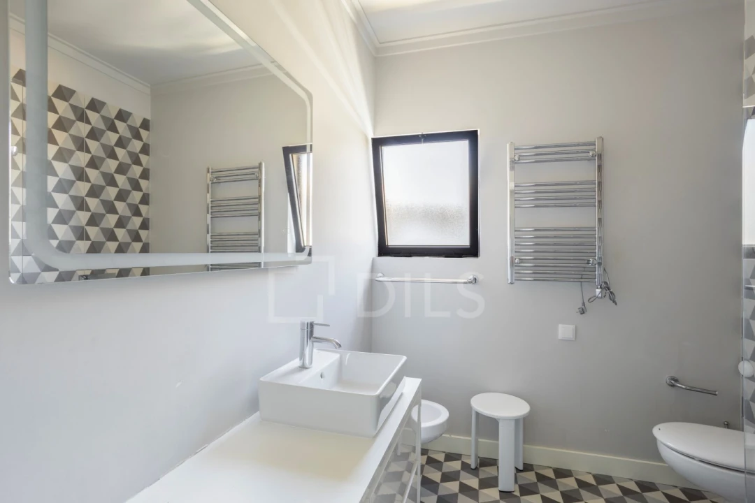 Apartamento T2 para Venda em Cascais e Estoril Foto 19