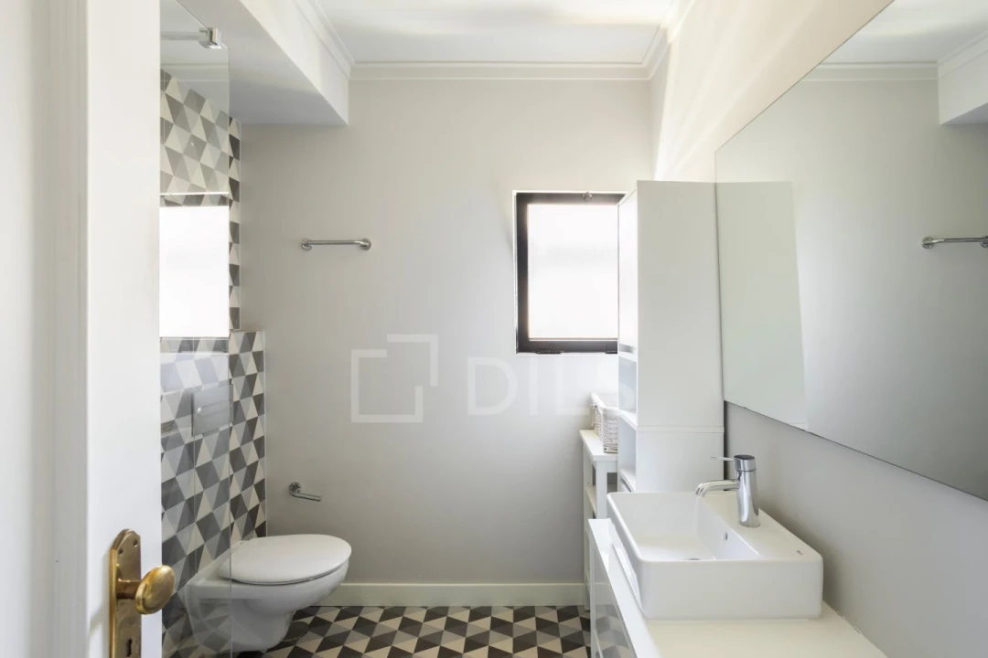 Apartamento T2 para Venda em Cascais e Estoril Foto 23