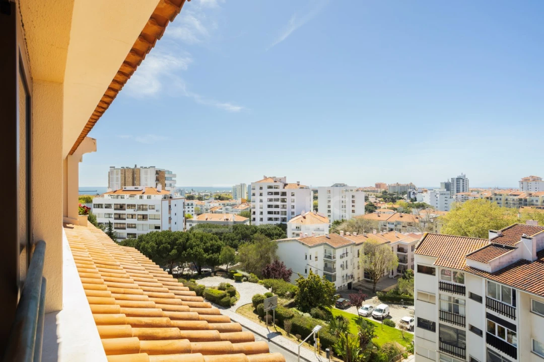 Apartamento T2 para Venda em Cascais e Estoril Foto 25