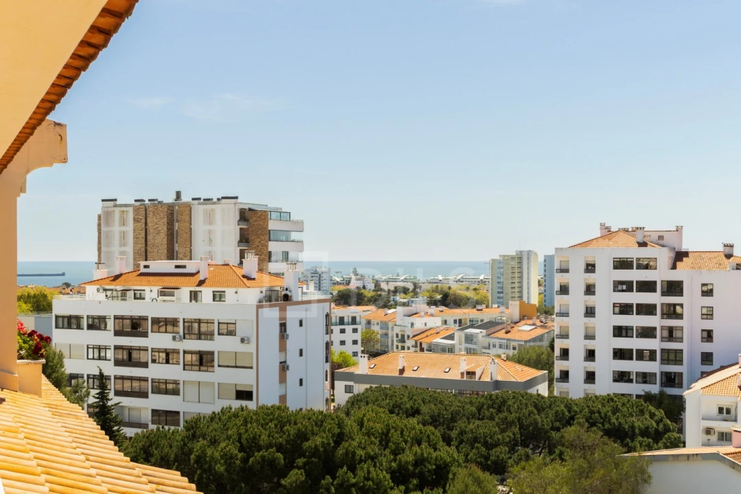 Apartamento T2 para Venda em Cascais e Estoril Foto 1