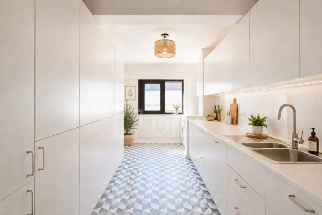 Apartamento T2 para Venda em Cascais e Estoril Foto 3