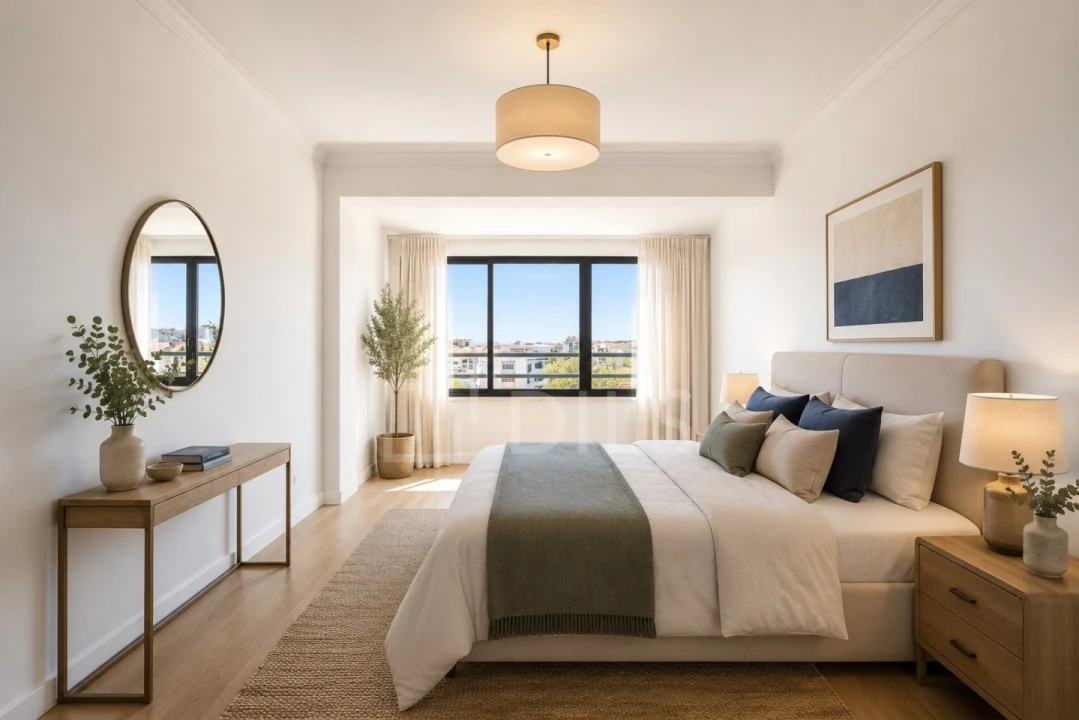 Apartamento T2 para Venda em Cascais e Estoril Foto 6