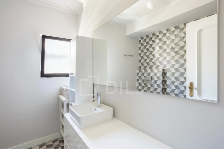 Apartamento T2 para Venda em Cascais e Estoril Foto 24