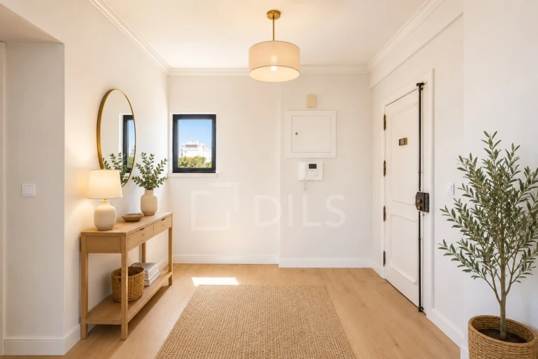 Apartamento T2 para Venda em Cascais e Estoril Foto 4