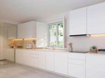 Apartamento T3 para Venda em Lumiar
