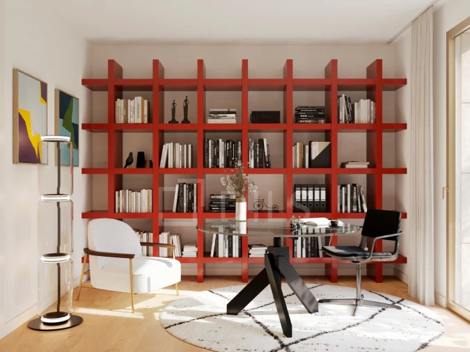 Apartamento T3 para Venda em Lumiar Foto 11