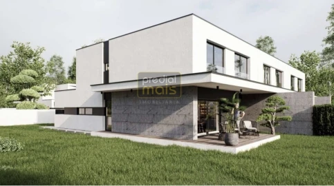 Moradia T3 para Venda em Antas e Abade de Vermoim