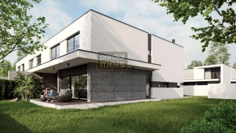 Moradia T3 para Venda em Antas e Abade de Vermoim