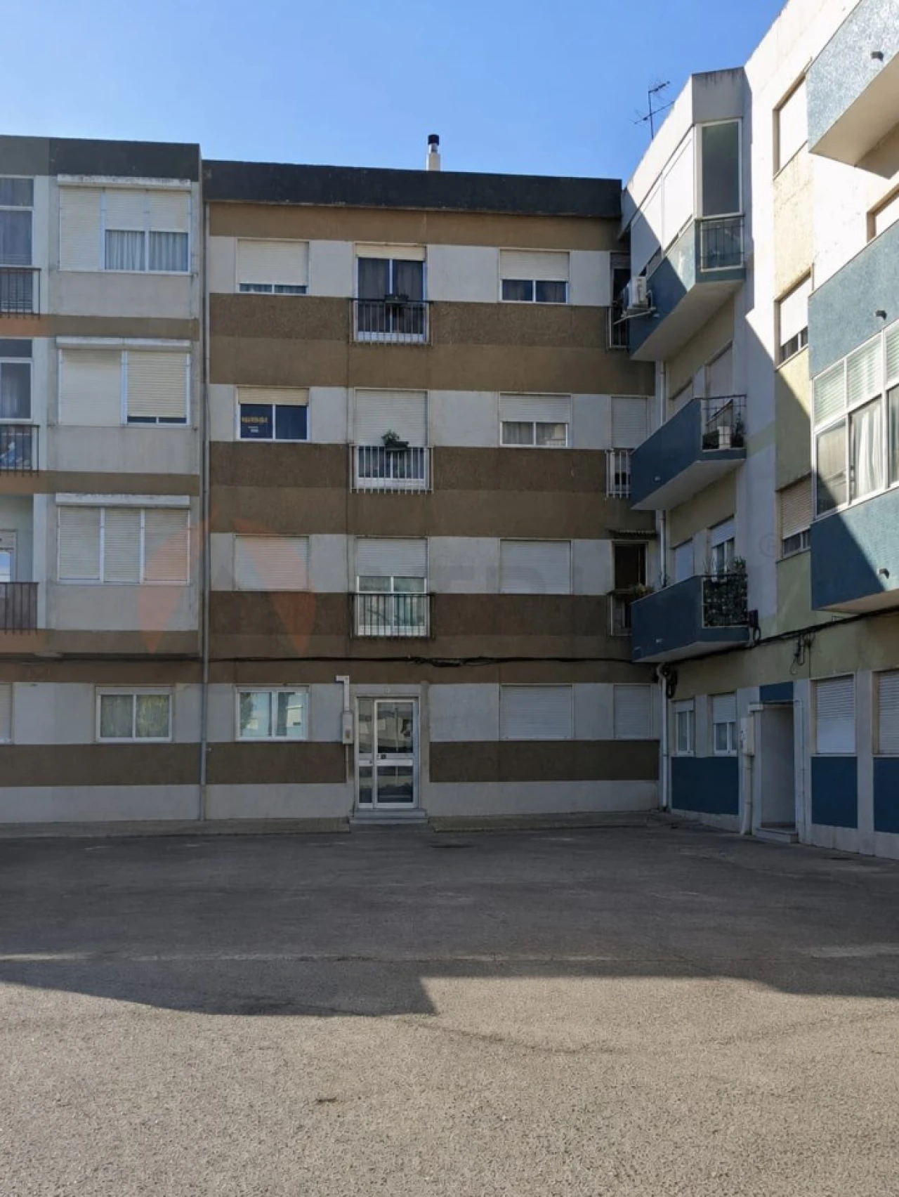 Apartamento T2 para Venda em Setubal (São Sebastião) Foto 1