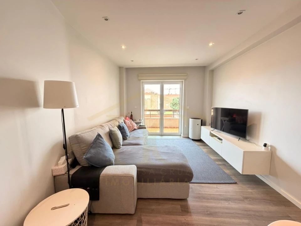 Apartamento T3 para Venda em Aver-O-Mar, Amorim e Terroso Foto 1