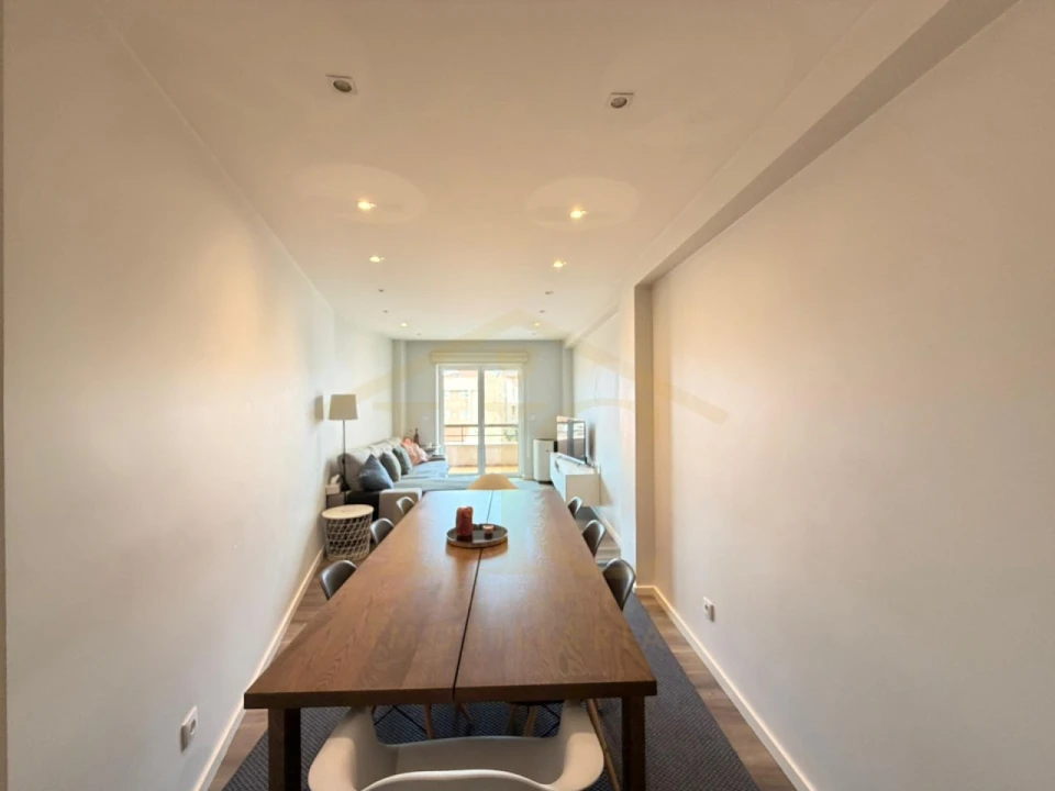 Apartamento T3 para Venda em Aver-O-Mar, Amorim e Terroso Foto 4