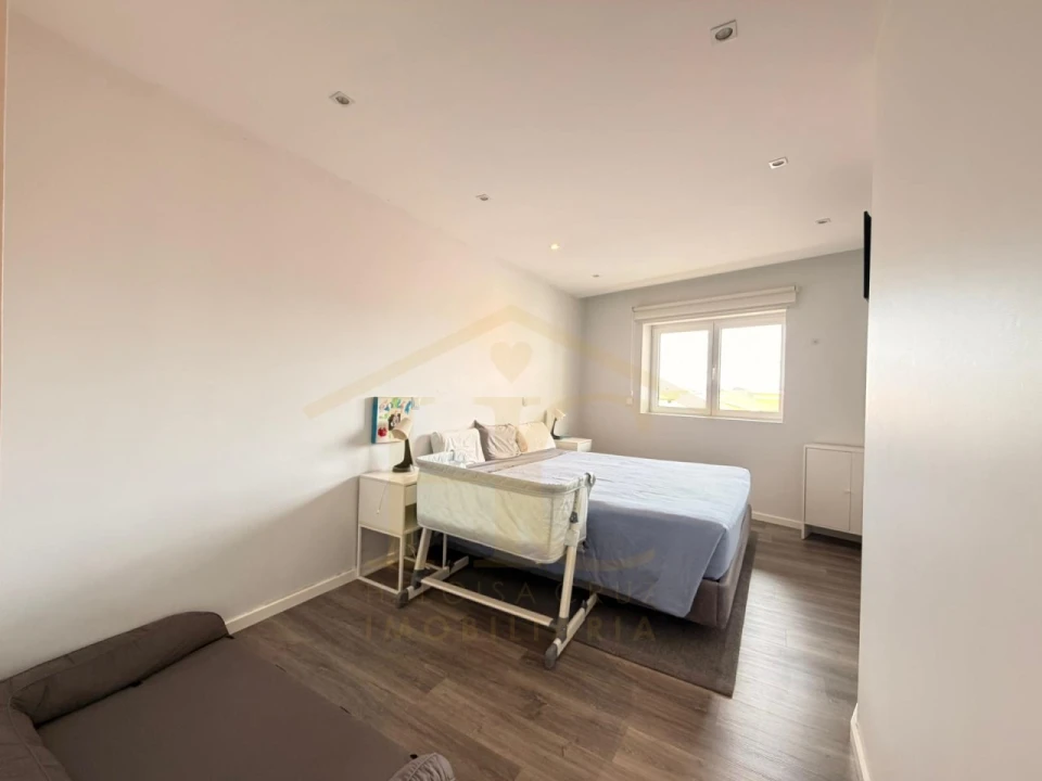 Apartamento T3 para Venda em Aver-O-Mar, Amorim e Terroso Foto 5