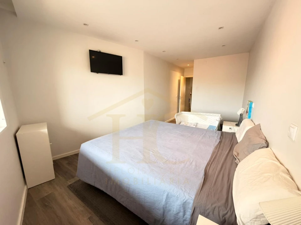 Apartamento T3 para Venda em Aver-O-Mar, Amorim e Terroso Foto 6
