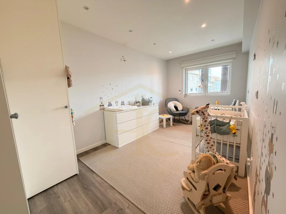 Apartamento T3 para Venda em Aver-O-Mar, Amorim e Terroso Foto 7