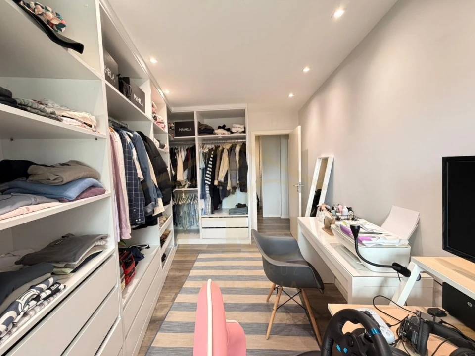 Apartamento T3 para Venda em Aver-O-Mar, Amorim e Terroso Foto 10