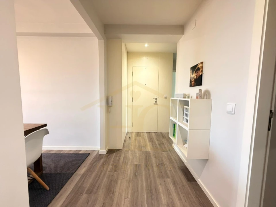 Apartamento T3 para Venda em Aver-O-Mar, Amorim e Terroso Foto 11