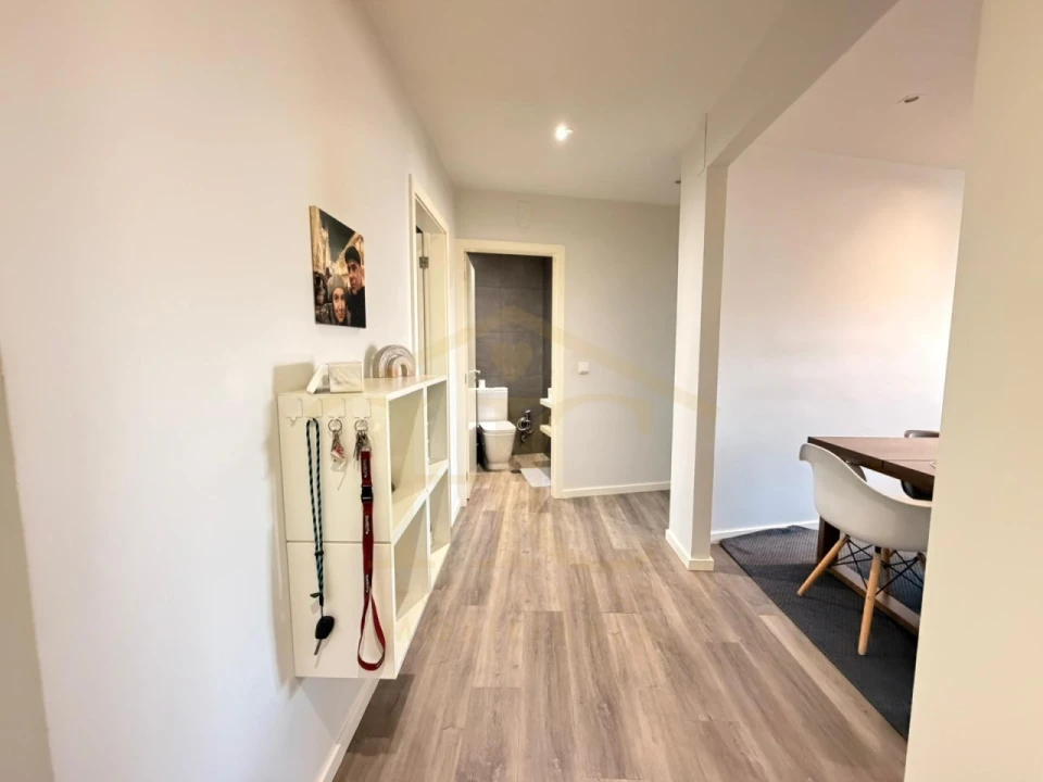 Apartamento T3 para Venda em Aver-O-Mar, Amorim e Terroso Foto 12