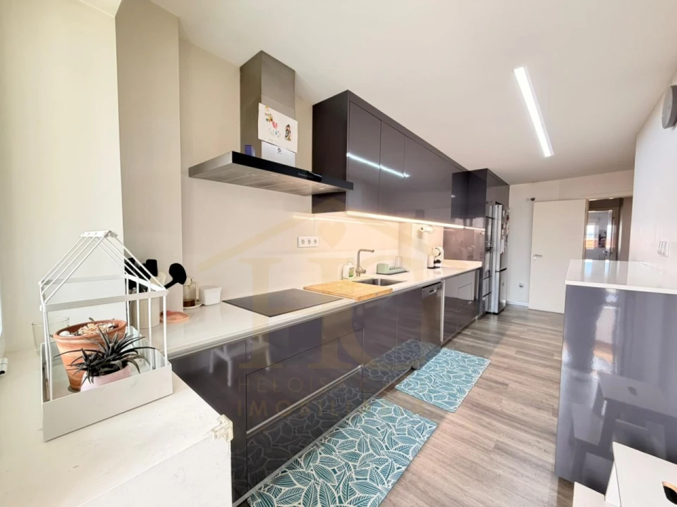 Apartamento T3 para Venda em Aver-O-Mar, Amorim e Terroso Foto 13