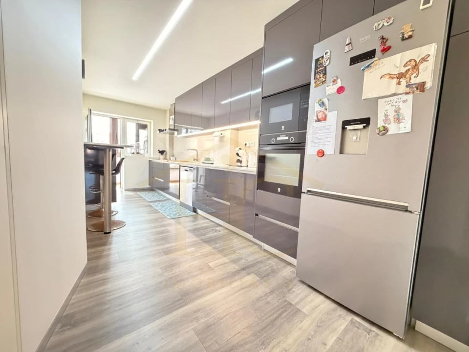 Apartamento T3 para Venda em Aver-O-Mar, Amorim e Terroso Foto 15