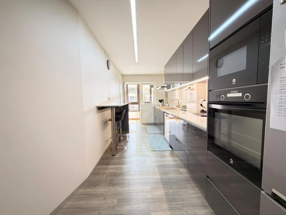 Apartamento T3 para Venda em Aver-O-Mar, Amorim e Terroso Foto 16