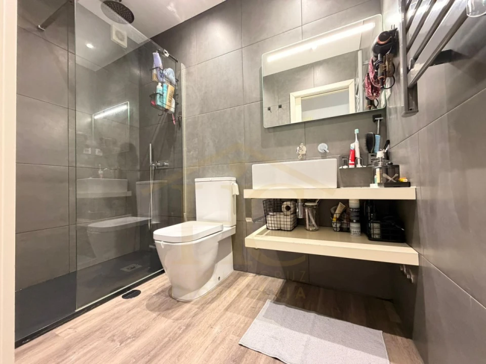 Apartamento T3 para Venda em Aver-O-Mar, Amorim e Terroso Foto 17
