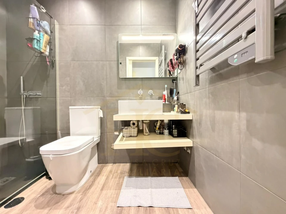 Apartamento T3 para Venda em Aver-O-Mar, Amorim e Terroso Foto 18