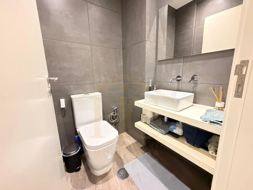 Apartamento T3 para Venda em Aver-O-Mar, Amorim e Terroso Foto 19