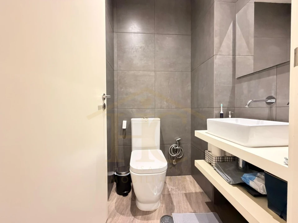 Apartamento T3 para Venda em Aver-O-Mar, Amorim e Terroso Foto 20