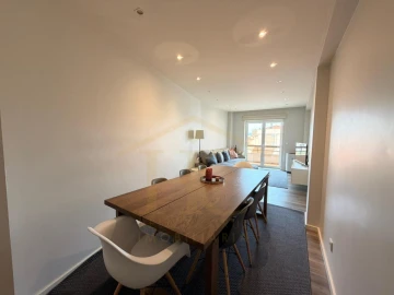 Apartamento T3 para Venda em Aver-O-Mar, Amorim e Terroso