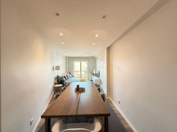 Apartamento T3 para Venda em Aver-O-Mar, Amorim e Terroso
