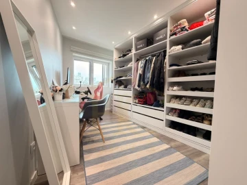 Apartamento T3 para Venda em Aver-O-Mar, Amorim e Terroso