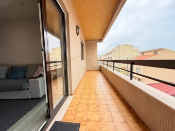 Apartamento T3 para Venda em Aver-O-Mar, Amorim e Terroso