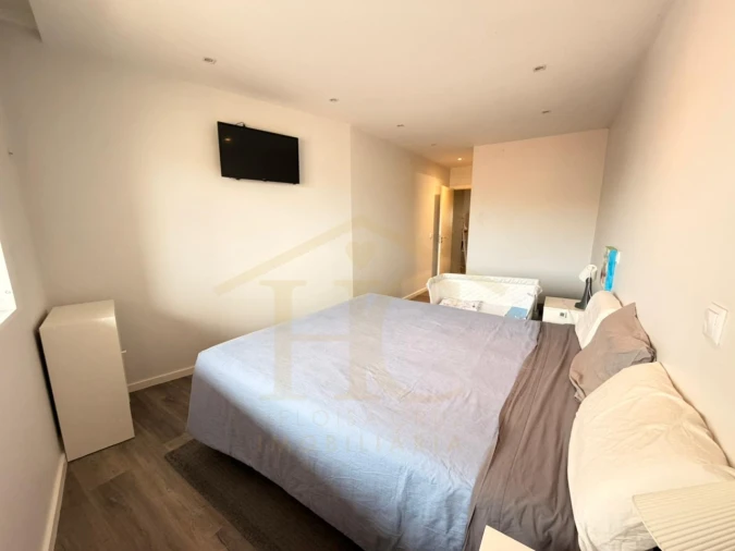 Apartamento T3 para Venda em Aver-O-Mar, Amorim e Terroso Foto 6