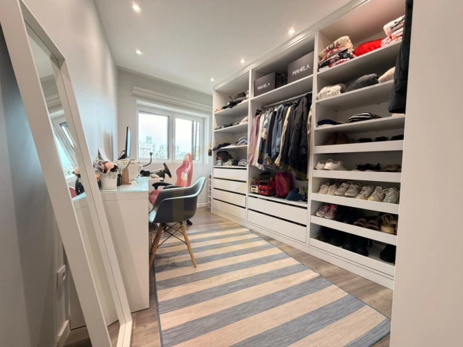 Apartamento T3 para Venda em Aver-O-Mar, Amorim e Terroso Foto 9