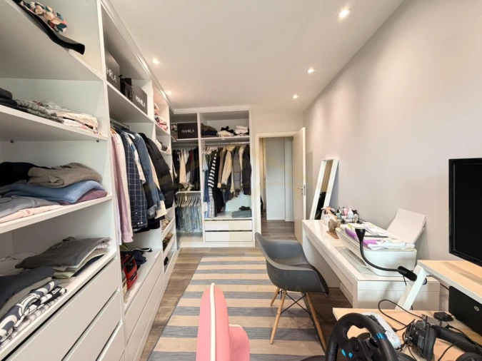 Apartamento T3 para Venda em Aver-O-Mar, Amorim e Terroso Foto 10