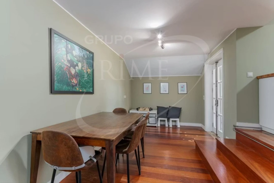 Moradia T5 para Arrendamento em Lordelo do Ouro e Massarelos Foto 14