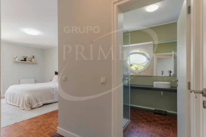 Moradia T5 para Arrendamento em Lordelo do Ouro e Massarelos